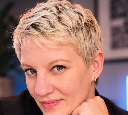 Mickala Anderson, Founder of Operator's Edge